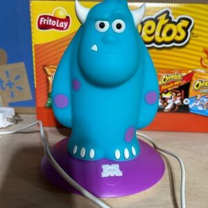 Monsters Inc.  Night Light